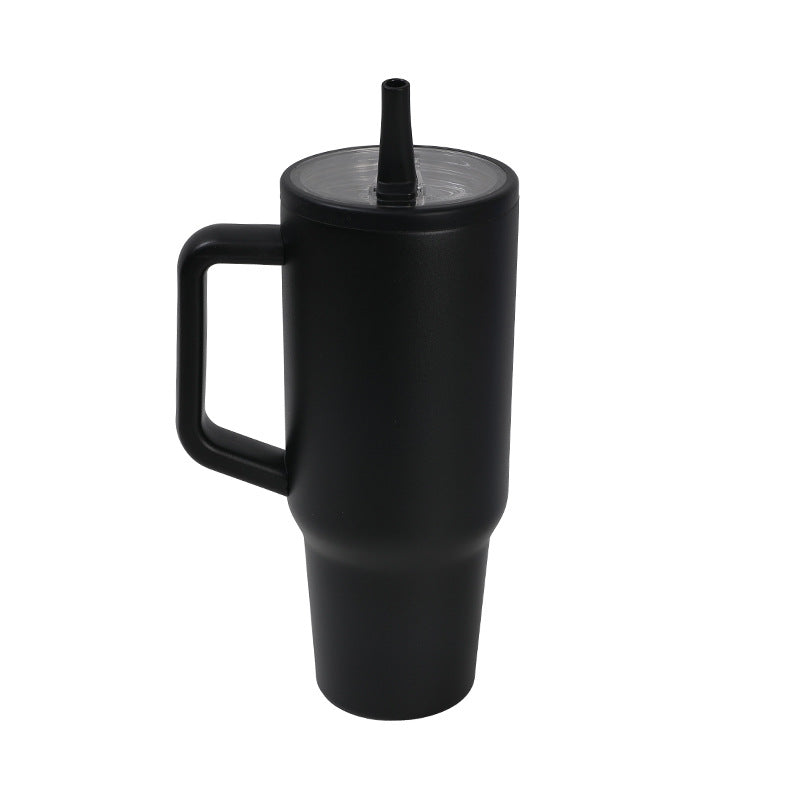 Unisex drinking cup with double insulation Kalsten