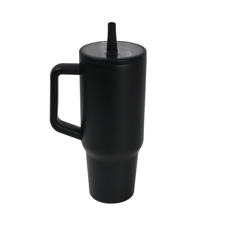 Unisex drinking cup with double insulation Kalsten