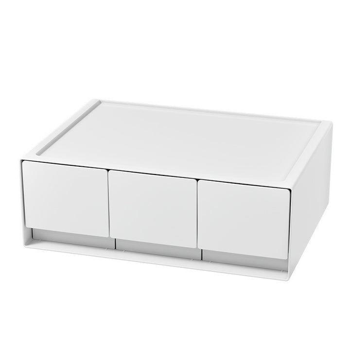 Multi-Drawer Storage Organizer Box Kalsten