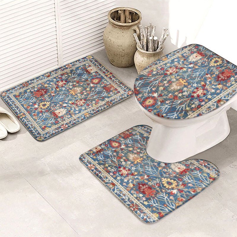 Bath Mat Set Kalsten