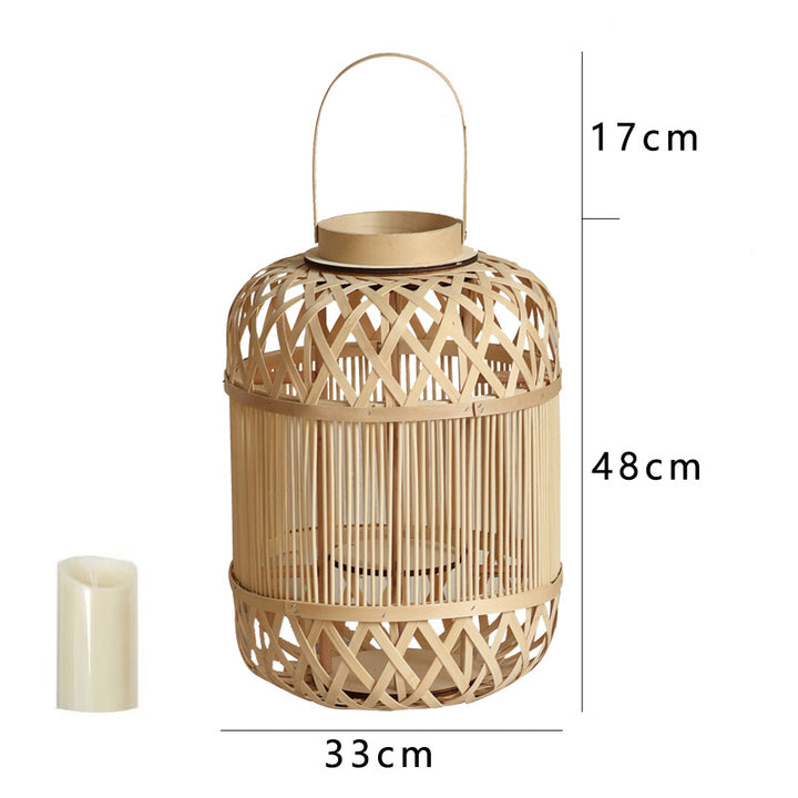 Decorative Lantern Kalsten
