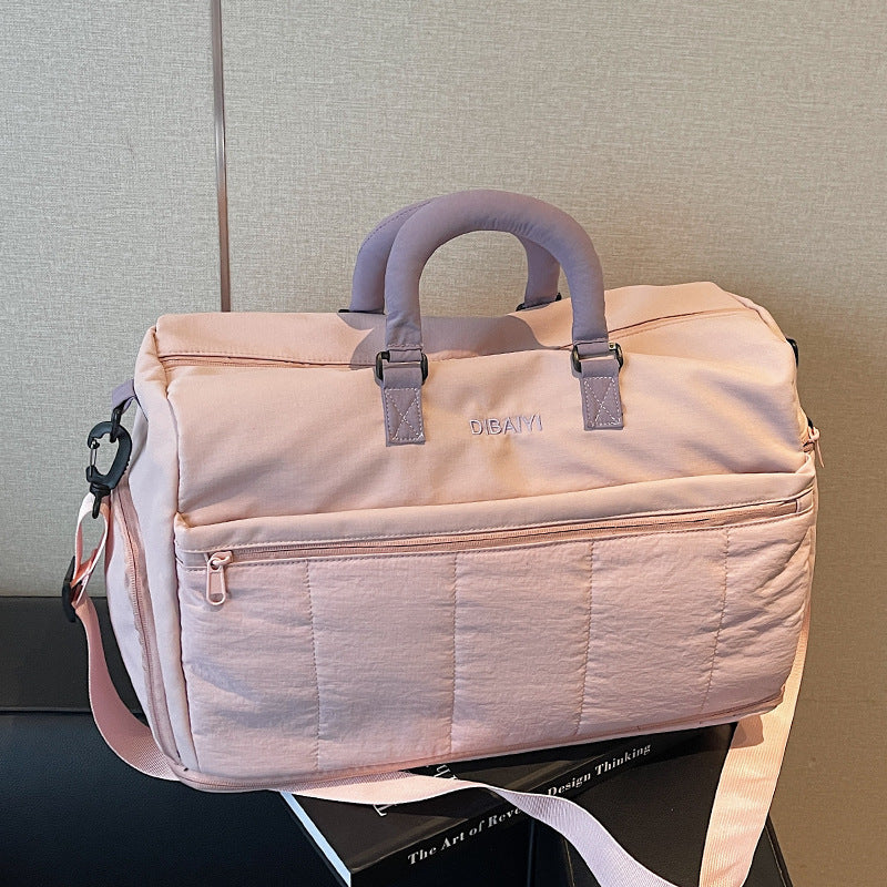 Multi-Purpose Durable Travel Duffle