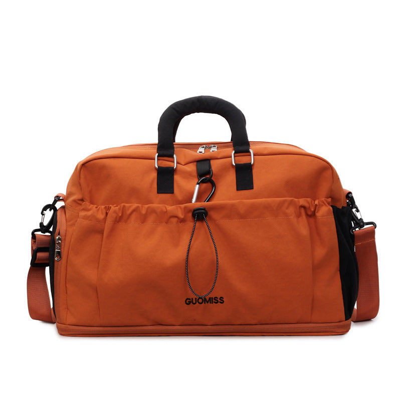 Stylish Travel Duffle Bag Kalsten