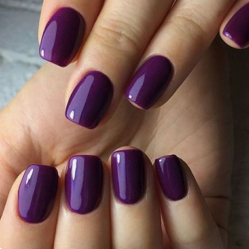 Premium Matte Press-On Nail Kits Kalsten