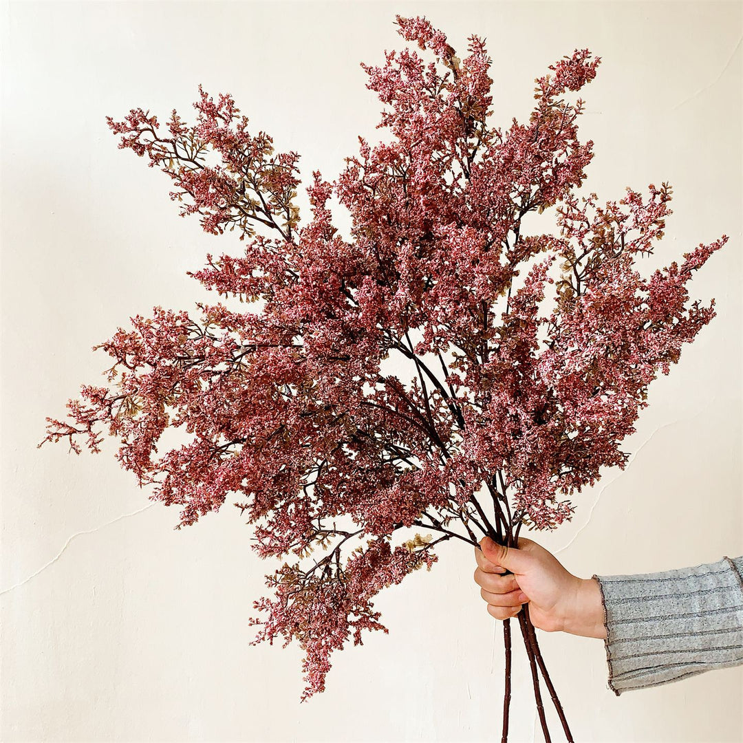 Decorative Floral Arrangement for Home Decor