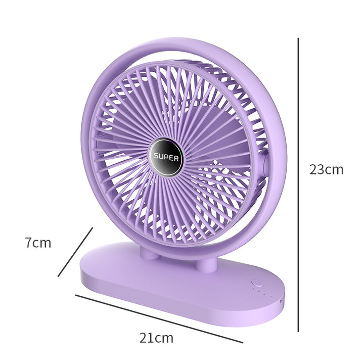 Desk Mini Fan Kalsten