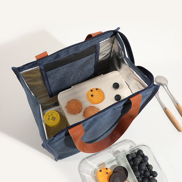 Insulated Lunch Cooler Tote Kalsten