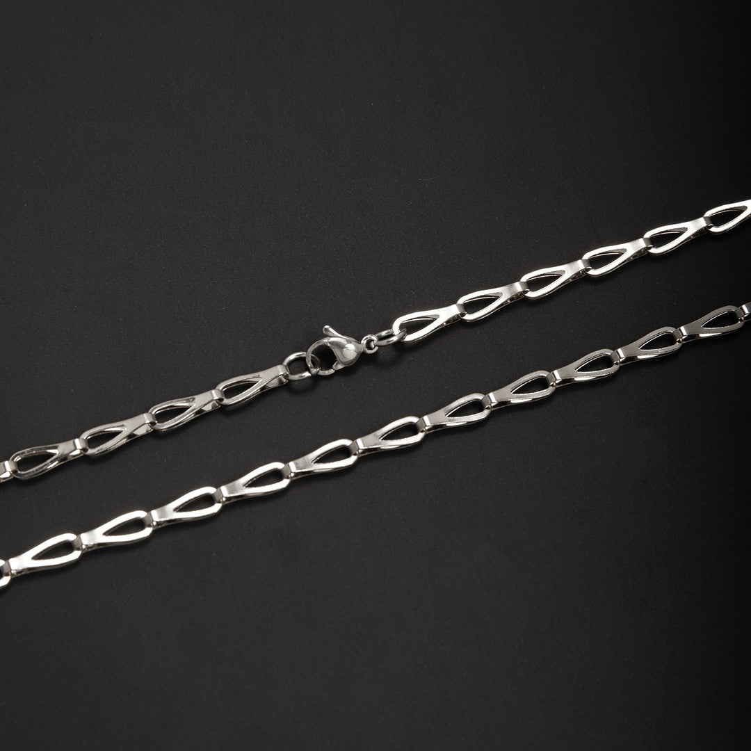 Stylish Chain Necklace Kalsten