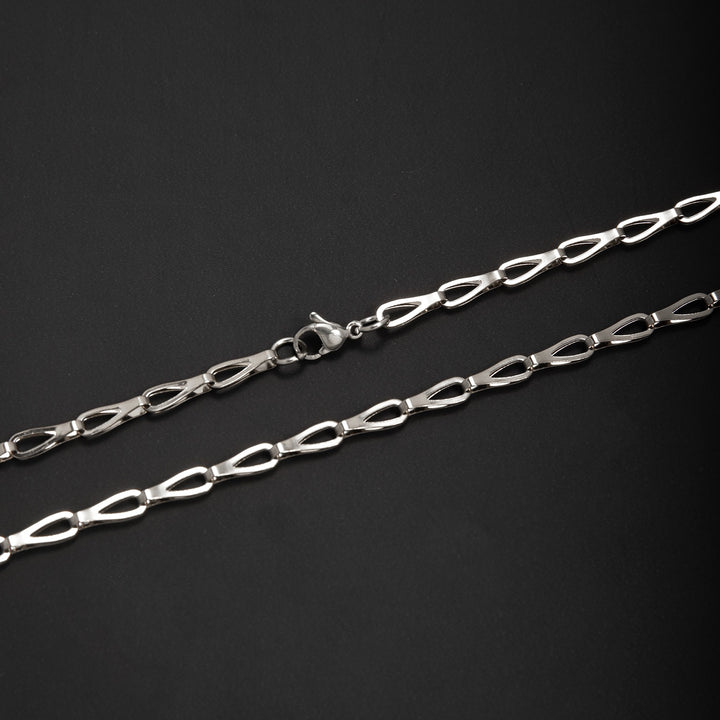 Stylish Chain Necklace Kalsten