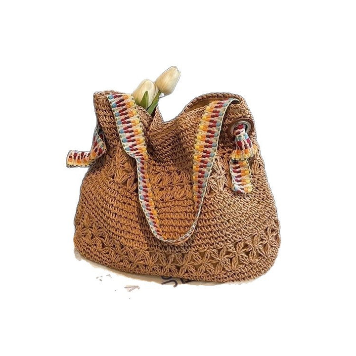 Handmade crochet bag Kalsten