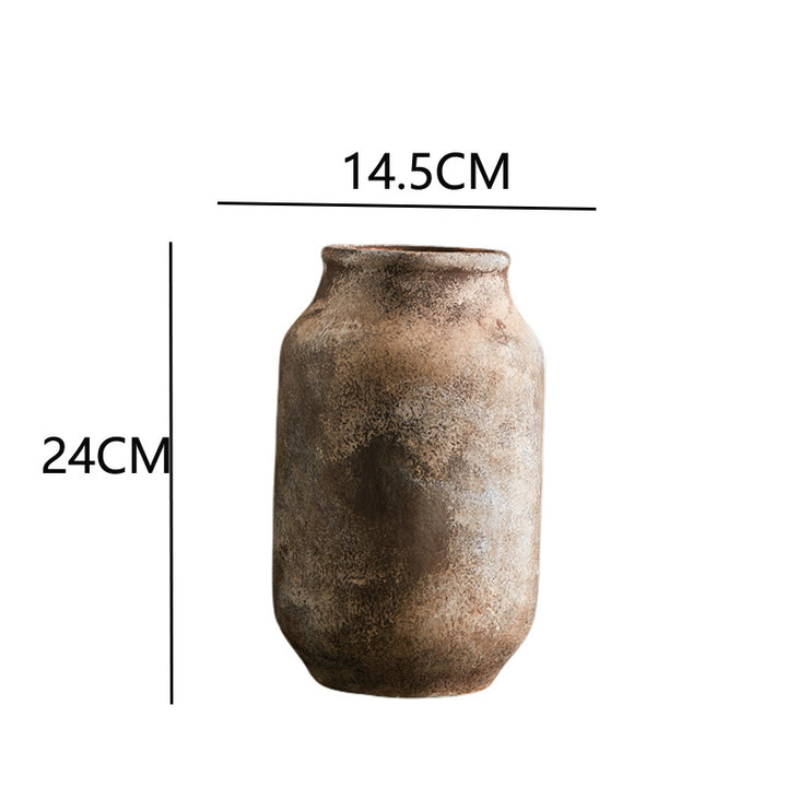 Stylish Ceramic Vase Kalsten