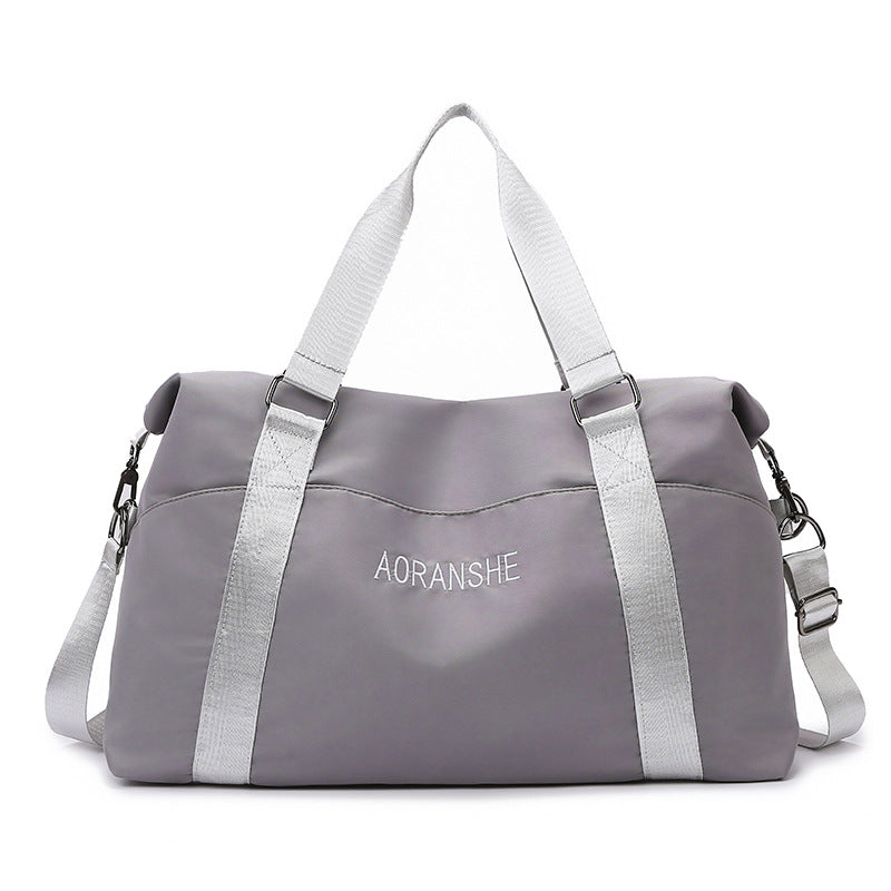 All-Purpose Versatile Workout Duffel Bag Kalsten