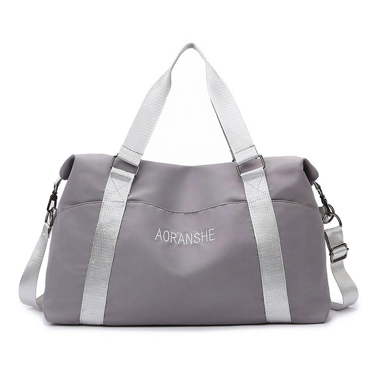 All-Purpose Versatile Workout Duffel Bag Kalsten
