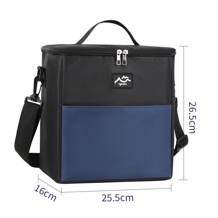 Multi-Functional Insulated Food Cooler Bag Kalsten