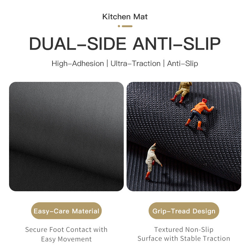 Decorative Kitchen Floor Mat