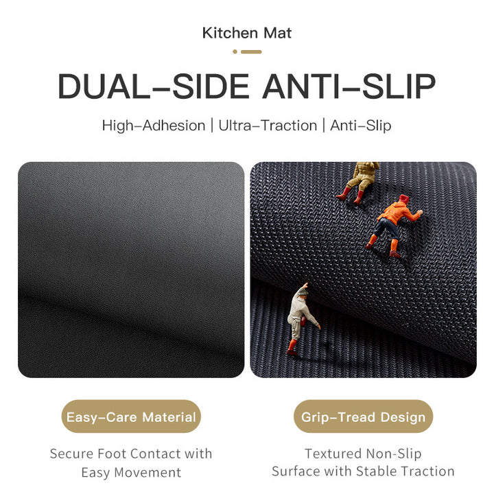 Decorative Kitchen Floor Mat