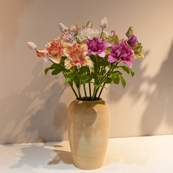 Noble Artificial Flower Kalsten