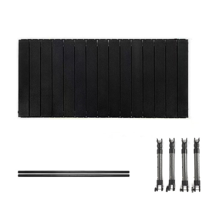 Foldable Picnic Table With Stable Construction Kalsten