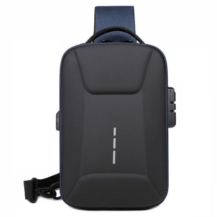 Compact Ergonomic Sling Backpack Kalsten