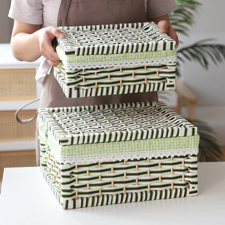 Versatile Storage Box In Modern Design Kalsten