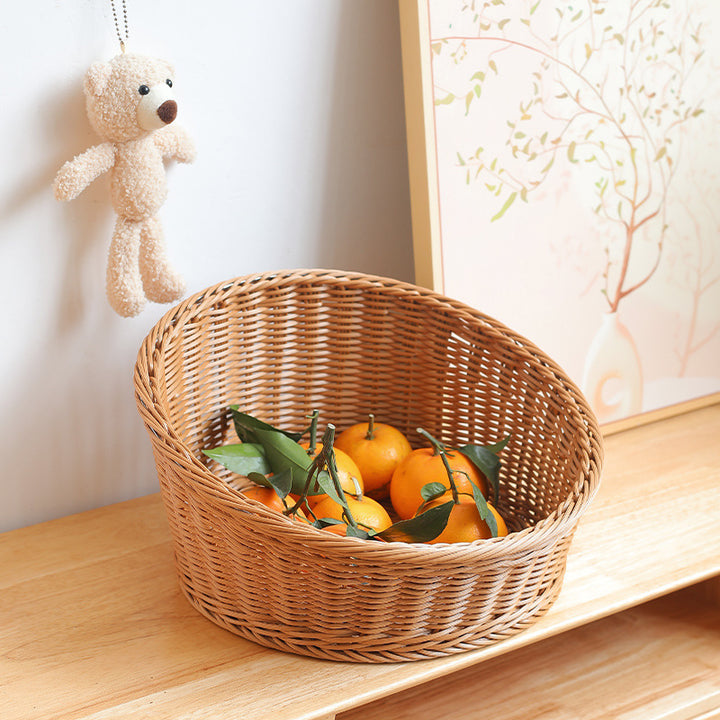 Versatile Storage Basket Kalsten
