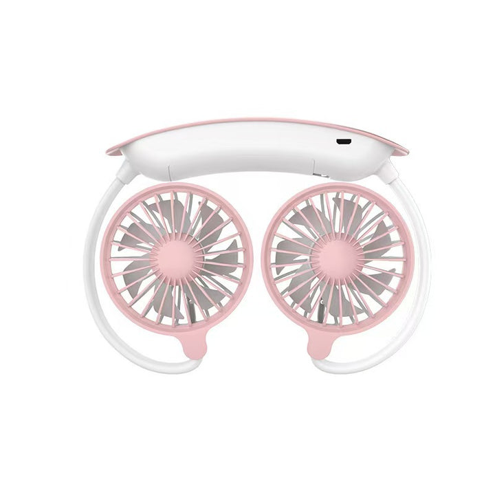 Ladies portable fan Kalsten