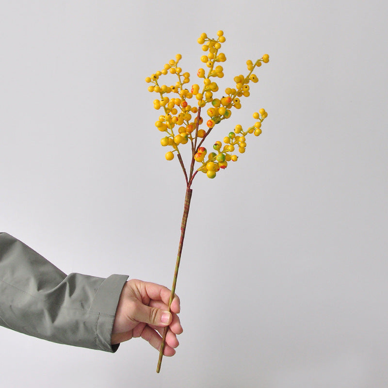 Decorative Berry Stem