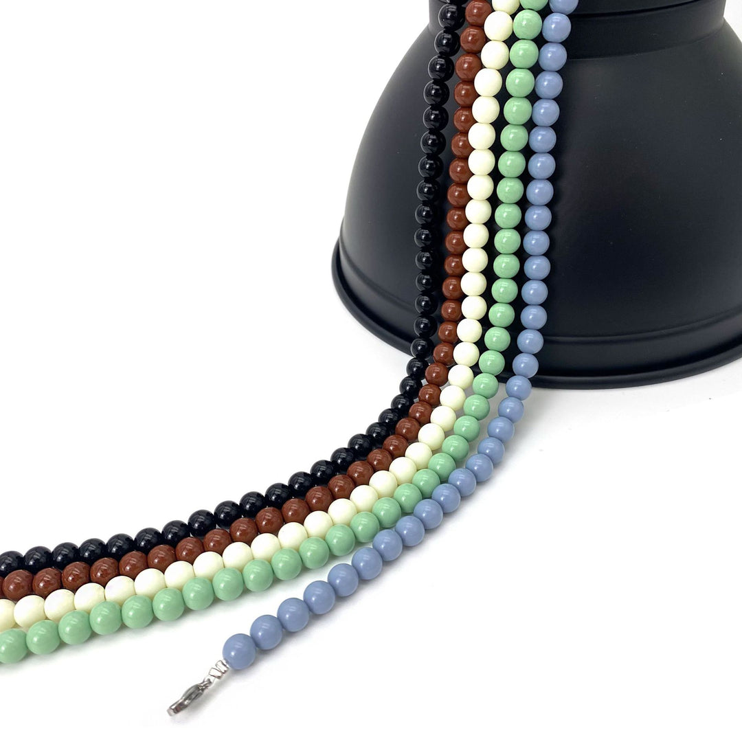 Decorative Eyewear Chain Kalsten