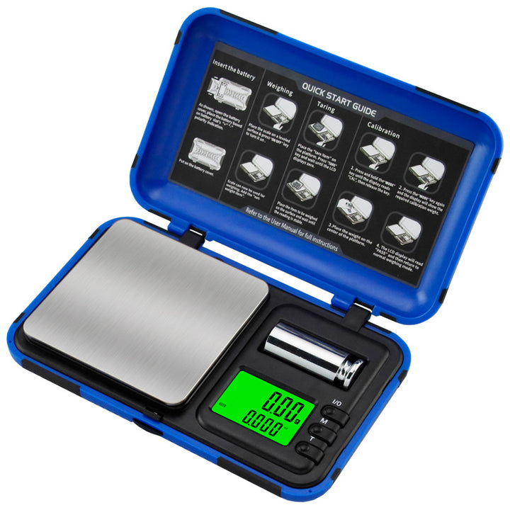 Digital Kitchen Scale