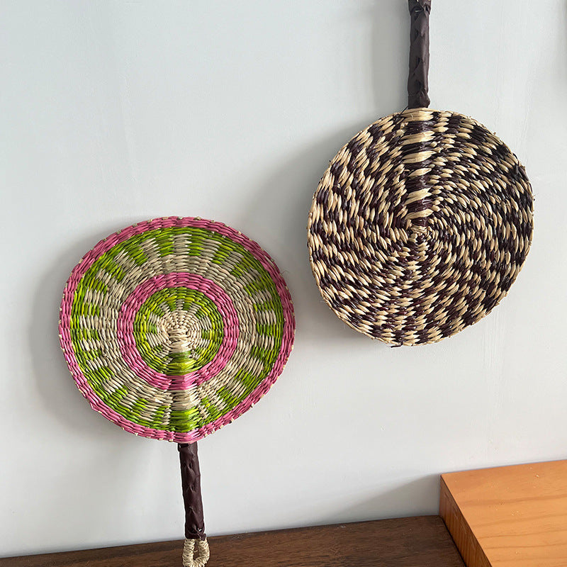 Women Handmade Wall Decoration Kalsten