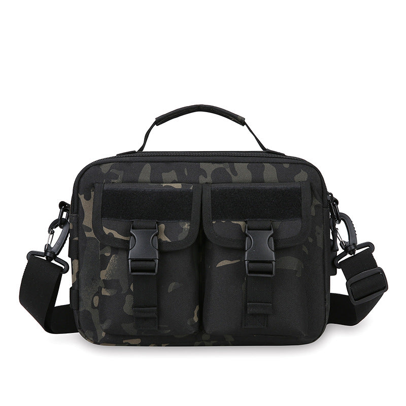 Tactical Messenger Satchel