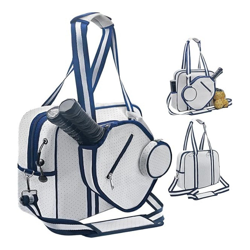 Versatile Sports Equipment Carry Bag