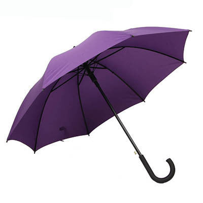 Ladies umbrella with double canopy Kalsten