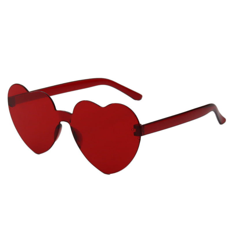 Fashionable Oversized Square Sunglasses Kalsten