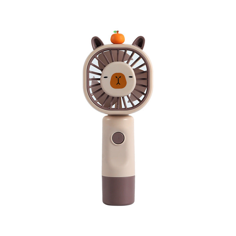 Unisex Portable Handheld Fan Kalsten