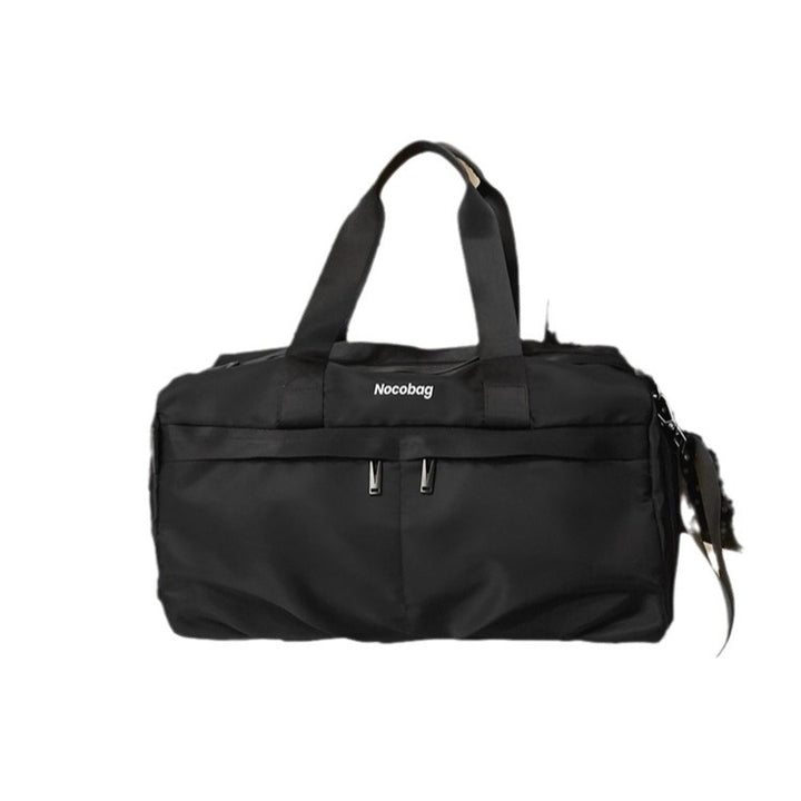 Multifunctional Travel Bag with Ergonomic Carrying Handle Kalsten