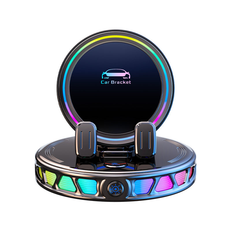 Unisex Smartphone Holder with Vacuum and Anti-Slip Technology Kalsten