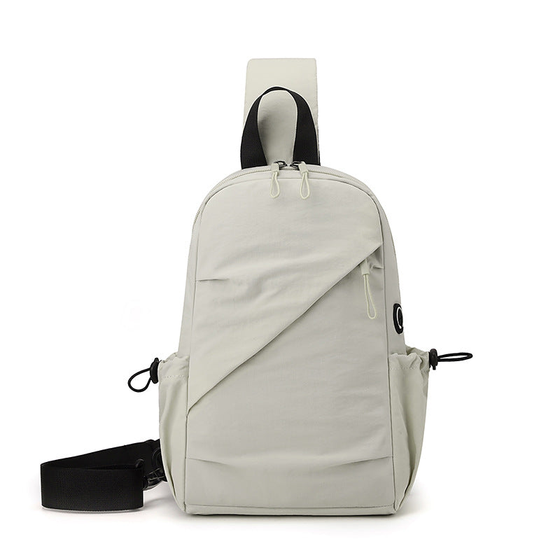 Lightweight Crossbody Backpack Kalsten