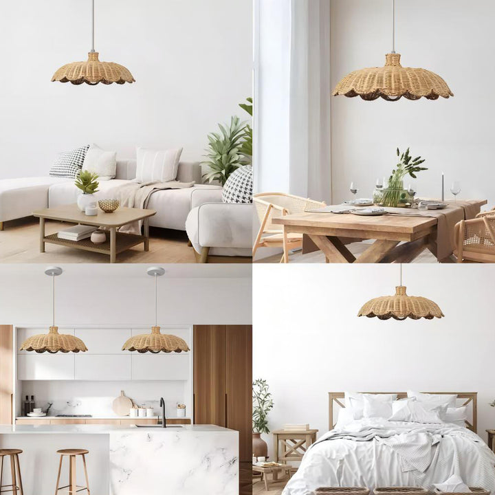 Kalsten Pendant Light