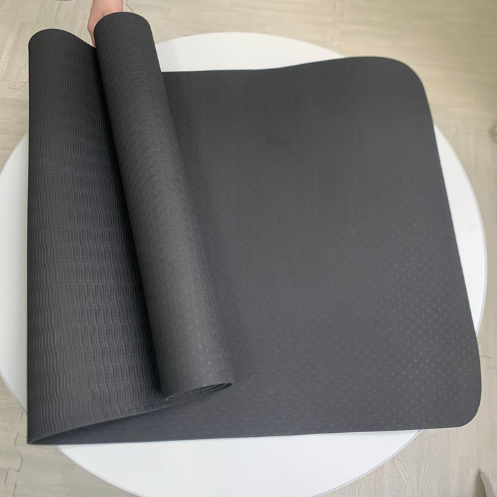 Yoga and training mat Kalsten