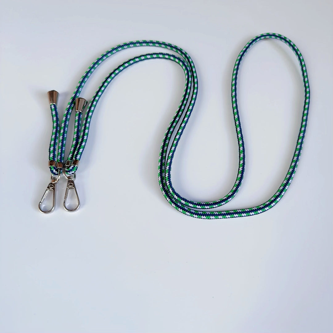Durable Dual-Clip Dog Leash Kalsten