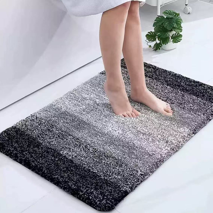 Soft Plush Bath Rug Kalsten