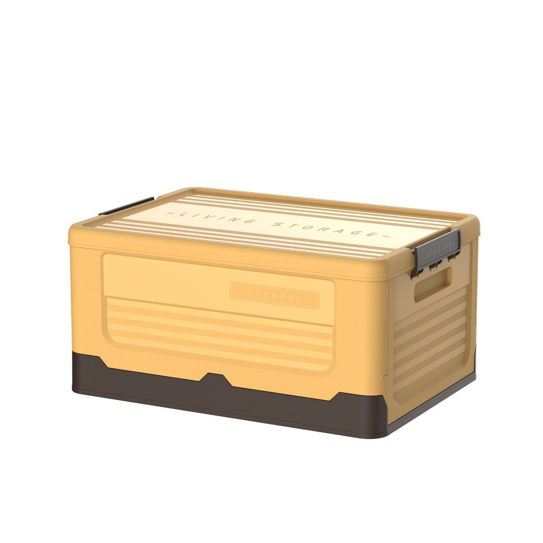 Durable Multipurpose Storage Box Kalsten