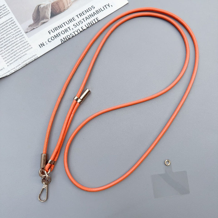 Versatile ID Badge Holder Lanyard Kalsten