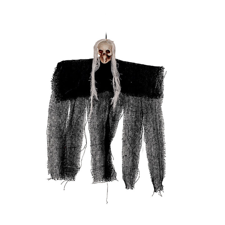 Creepy Hanging Ghost Decoration Kalsten