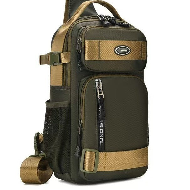 Multi-Purpose Backpack Kalsten