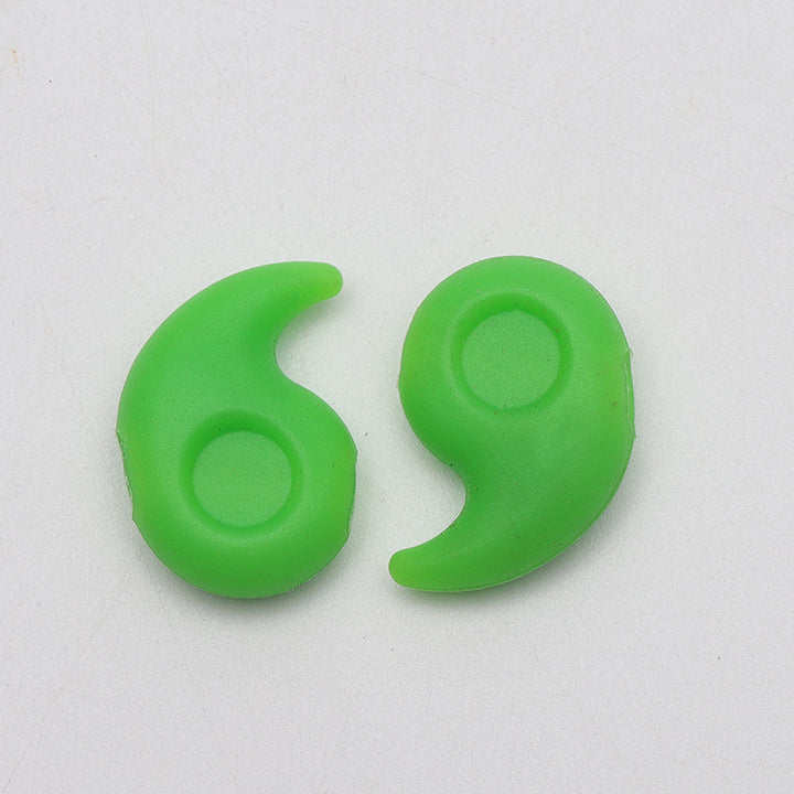 Premium Silicone Eyewear Grip Pads Kalsten