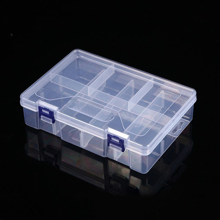 Multi-Functional Organizer Box Kalsten