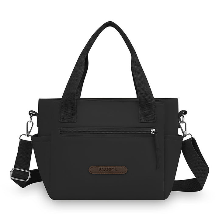 Multi-Functional Organizer Handbag Kalsten