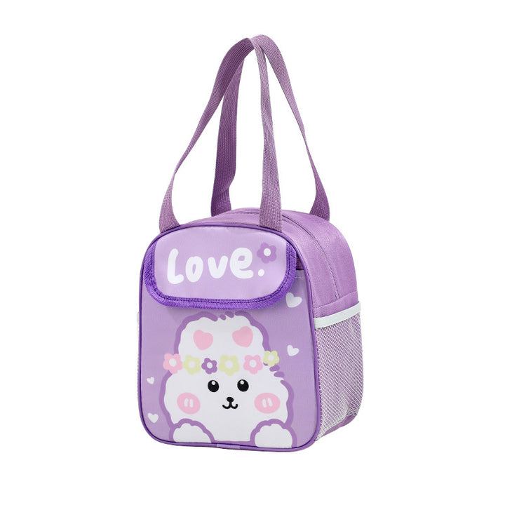 Lunch Bag Kalsten
